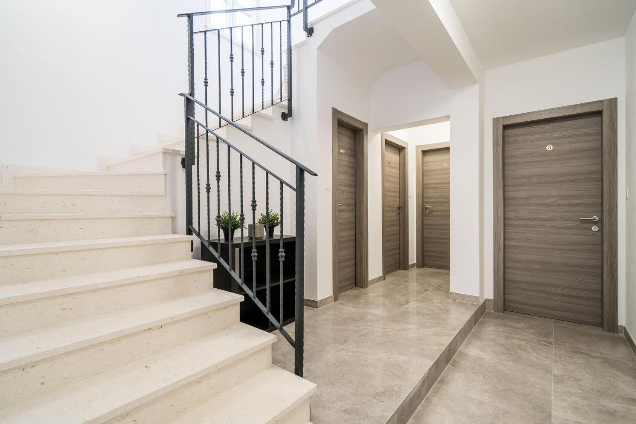 Residence & Pool Villa Schwarz Suites تْسافتات المظهر الخارجي الصورة