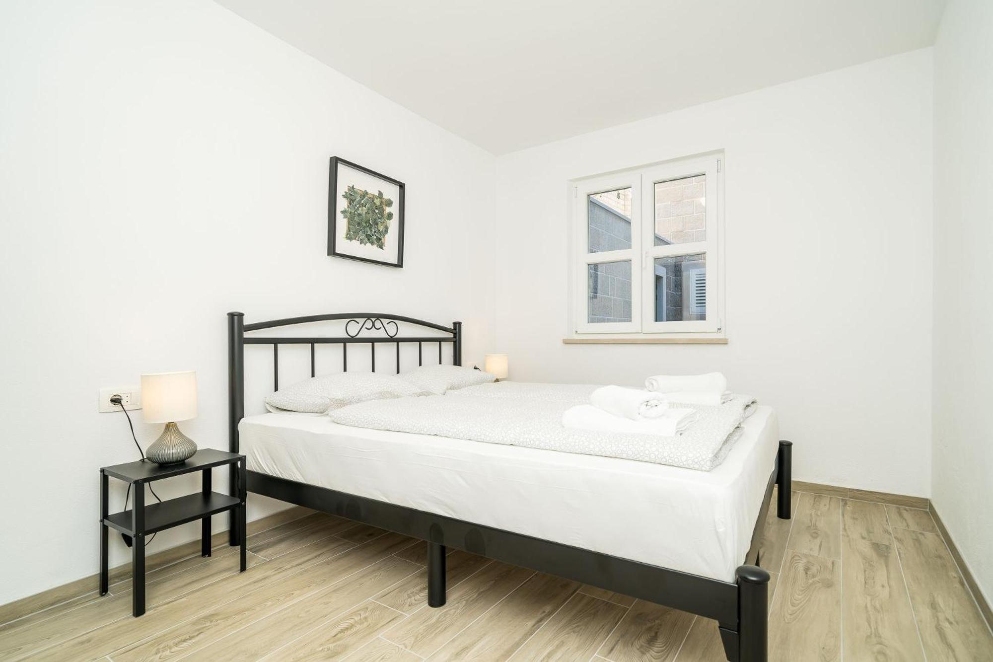 Residence & Pool Villa Schwarz Suites تْسافتات الغرفة الصورة