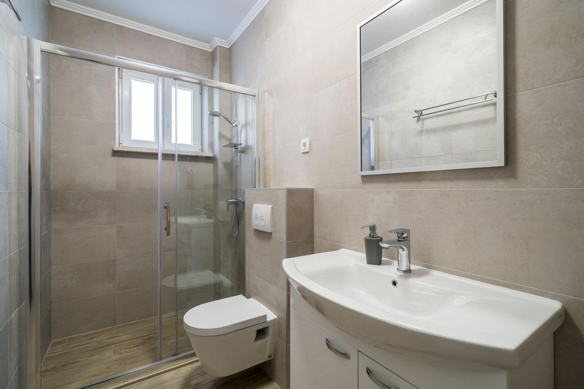 Residence & Pool Villa Schwarz Suites تْسافتات الغرفة الصورة